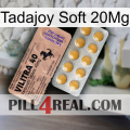 Tadajoy Soft 20Mg 41